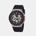 Guess 44 mm Round Quartz watch