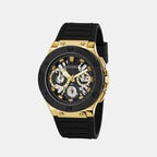 Guess 42 mm Round Quartz watch
