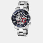 Guess 45 mm Round Quartz watch
