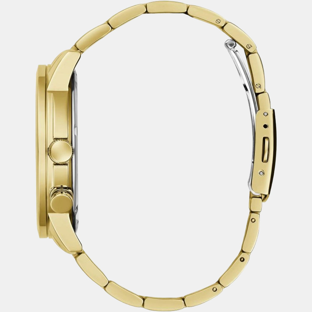 Guess 44 mm Round Quartz watch