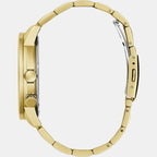 Guess 44 mm Round Quartz watch