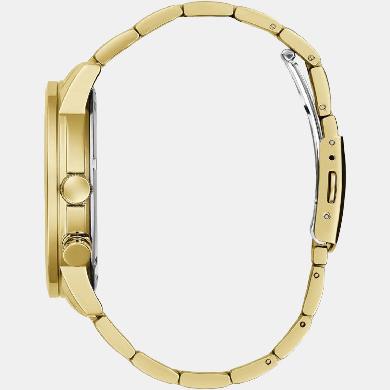 Guess 44 mm Round Quartz watch