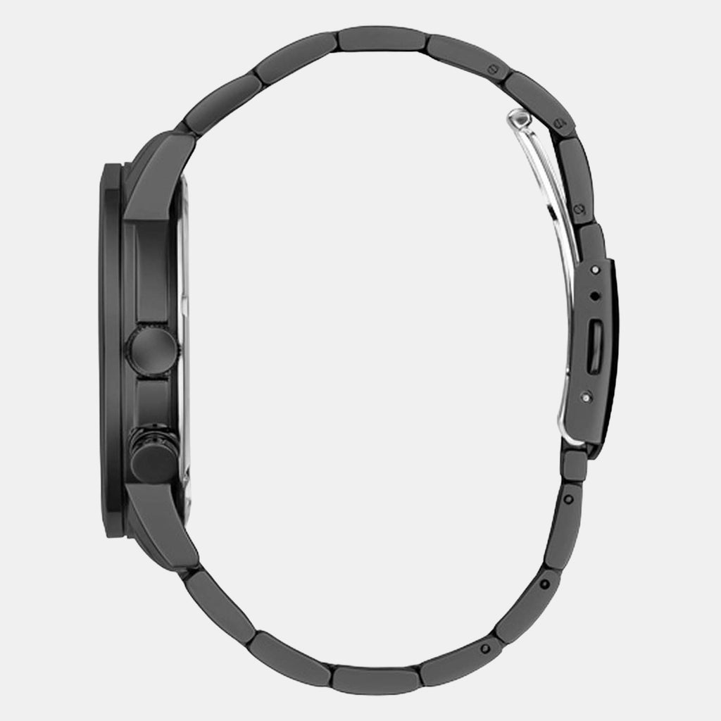 Guess 44 mm Round Quartz watch