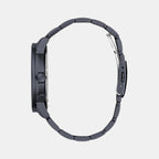 Guess 44 mm Round Quartz watch