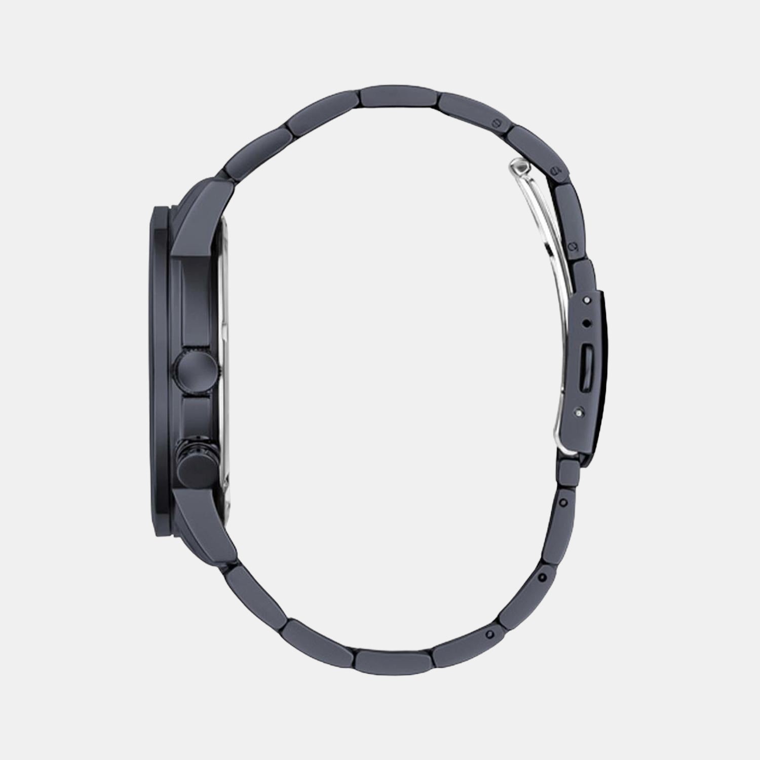 Guess 44 mm Round Quartz watch