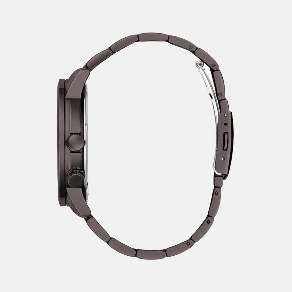 Guess 42 mm Round Quartz watch