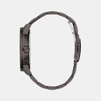 Guess 42 mm Round Quartz watch