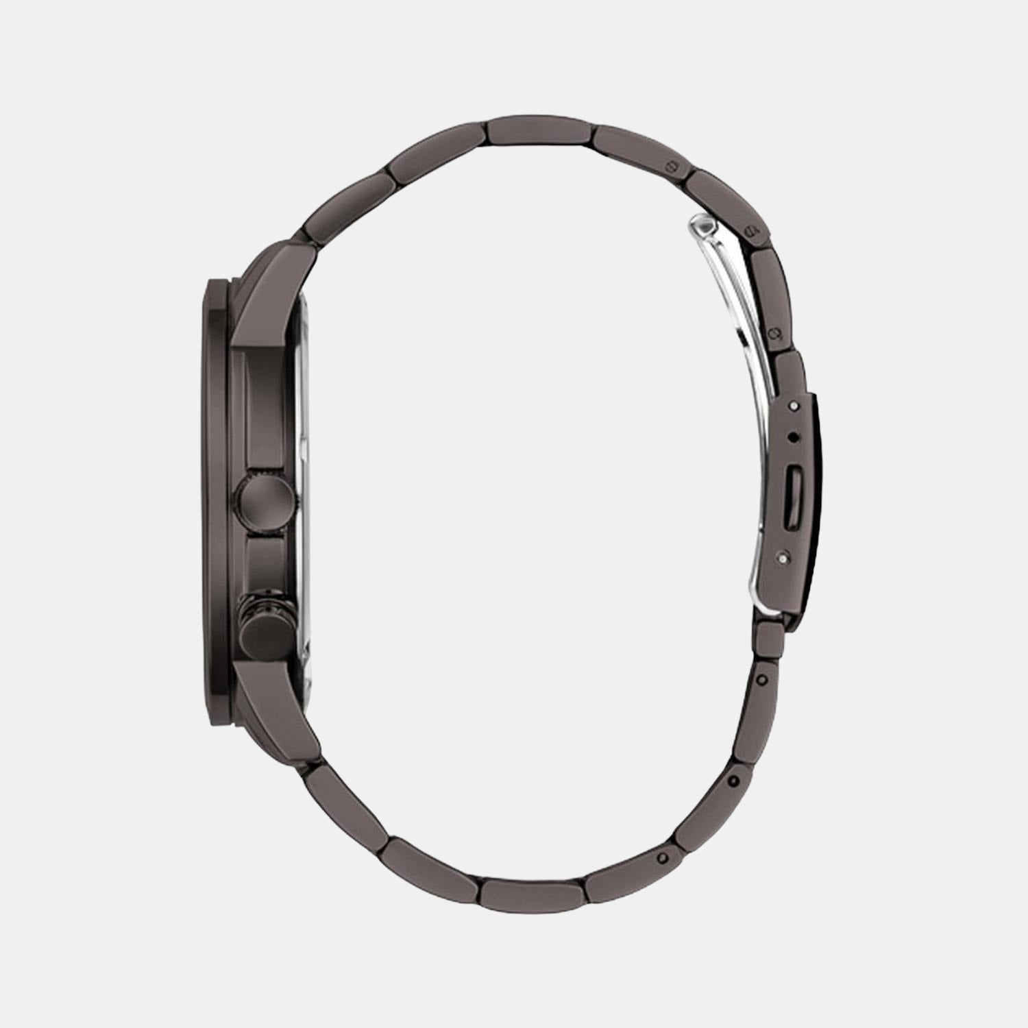 Guess 42 mm Round Quartz watch