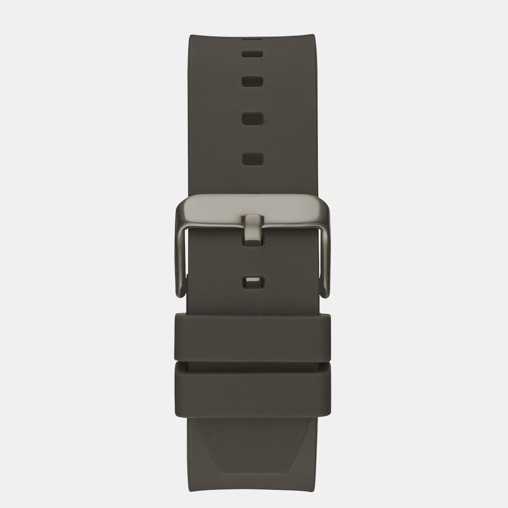 Guess 45 mm Round Quartz watch