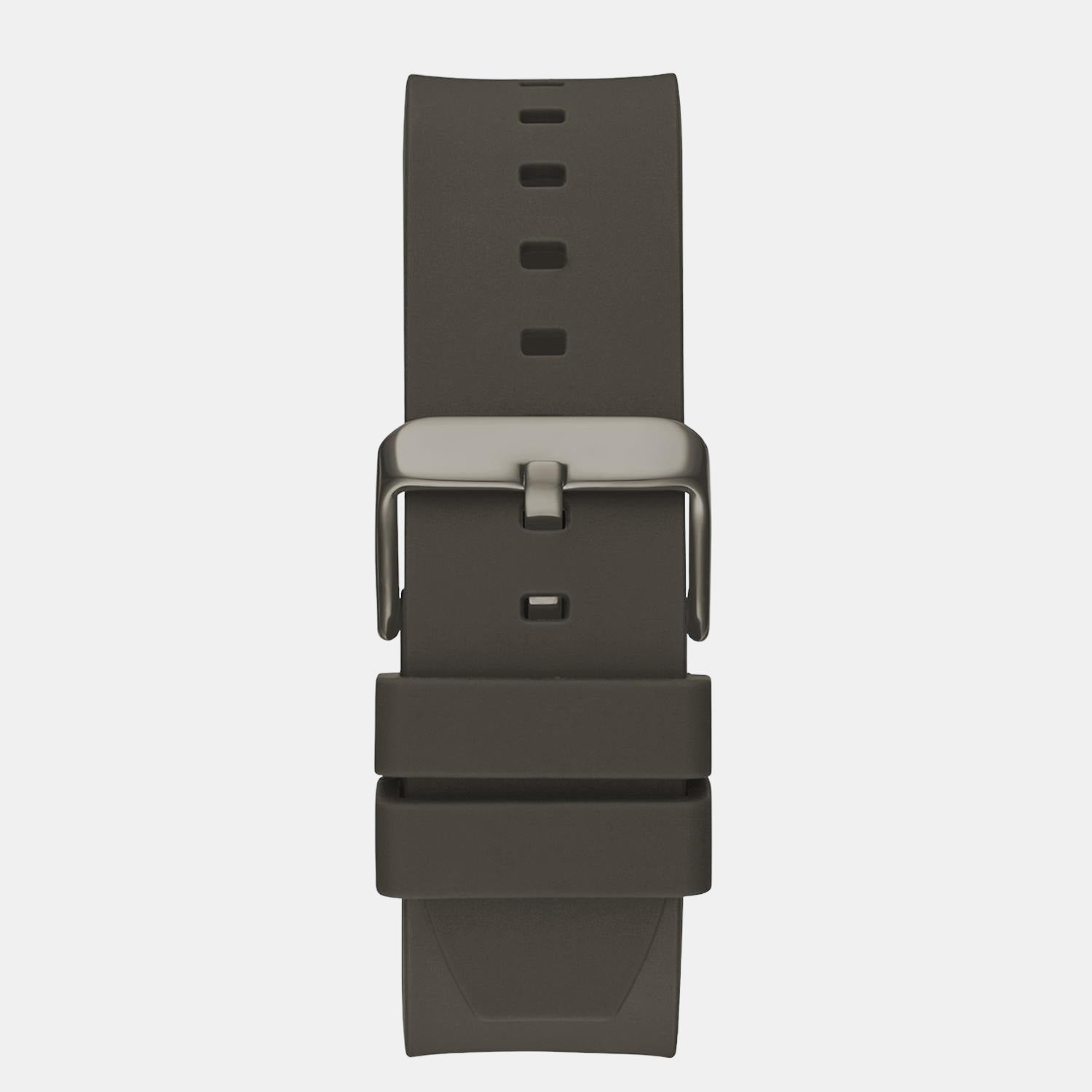 Guess 45 mm Round Quartz watch