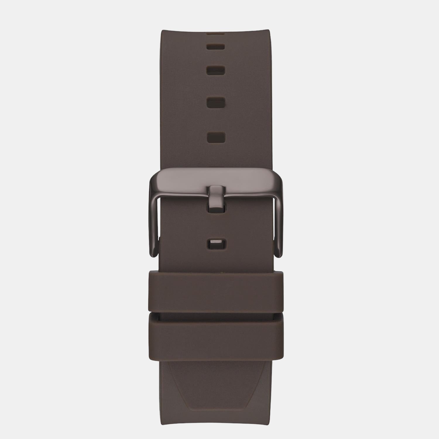 Guess 45 mm Round Quartz watch