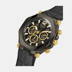 Guess 44 mm Round Quartz watch