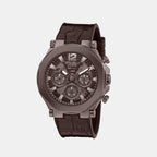 Guess 44 mm Round Quartz watch