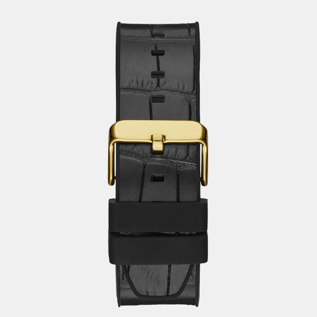 Guess 46 mm Round Quartz watch