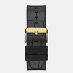 Guess 46 mm Round Quartz watch