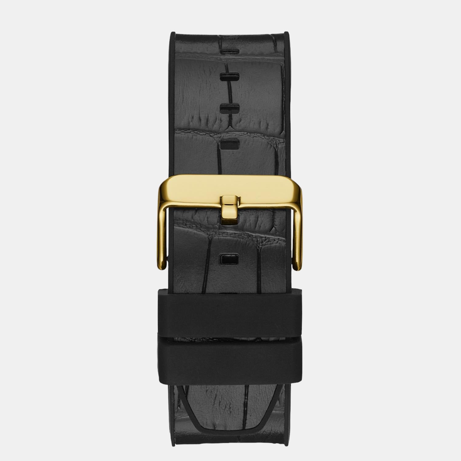 Guess 46 mm Round Quartz watch