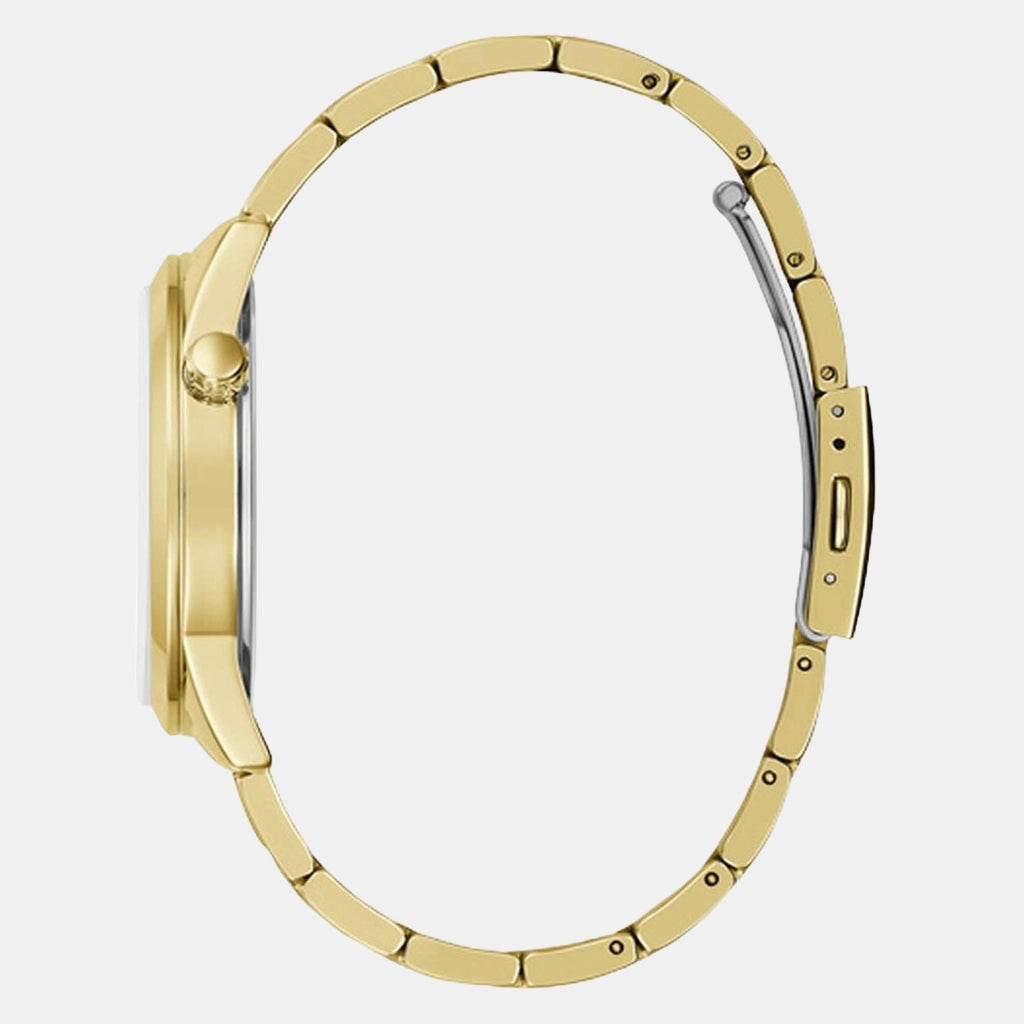 Guess 42 mm Round Quartz watch