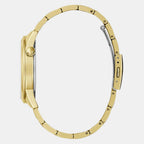 Guess 42 mm Round Quartz watch