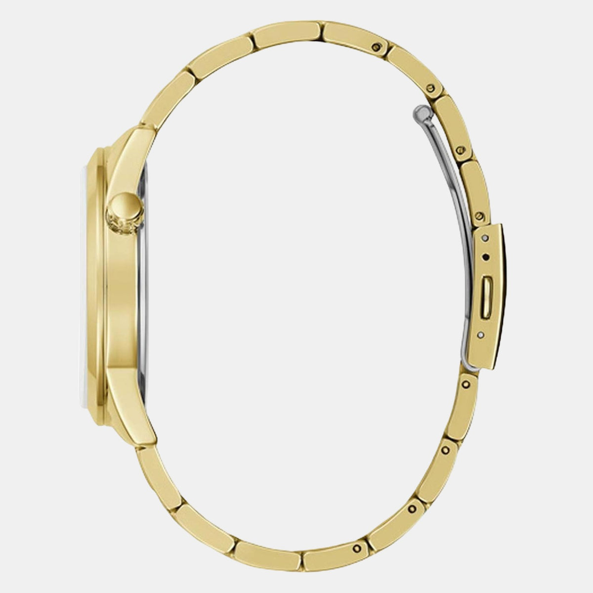 Guess 42 mm Round Quartz watch