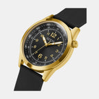 Guess 40 mm Round Quartz watch