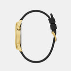 Guess Silicone Black watch