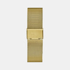 Guess 44 mm Round Quartz watch