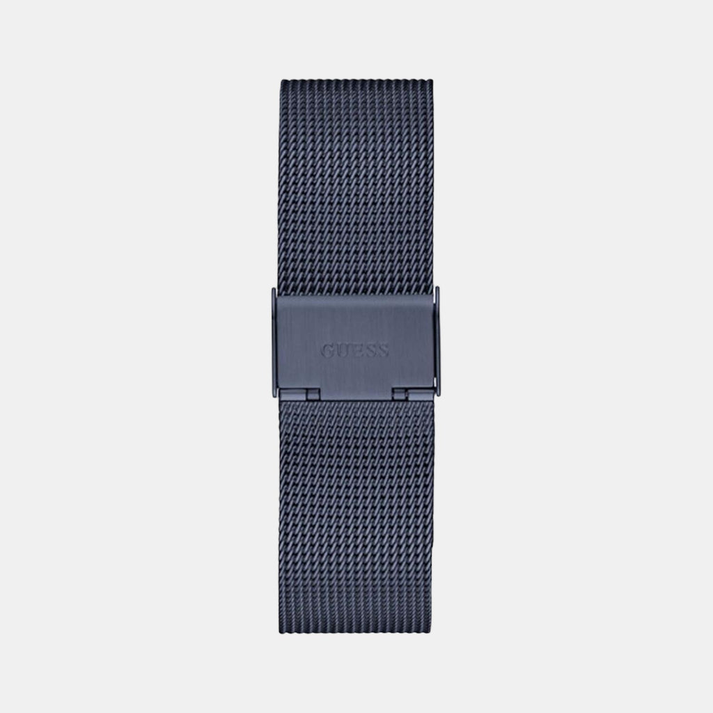 Guess 44 mm Round Quartz watch