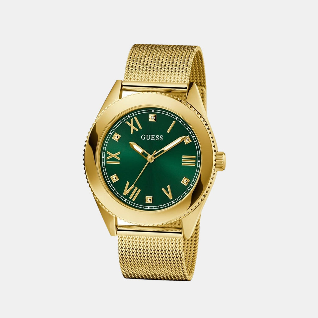 Guess 44 mm Round Quartz watch
