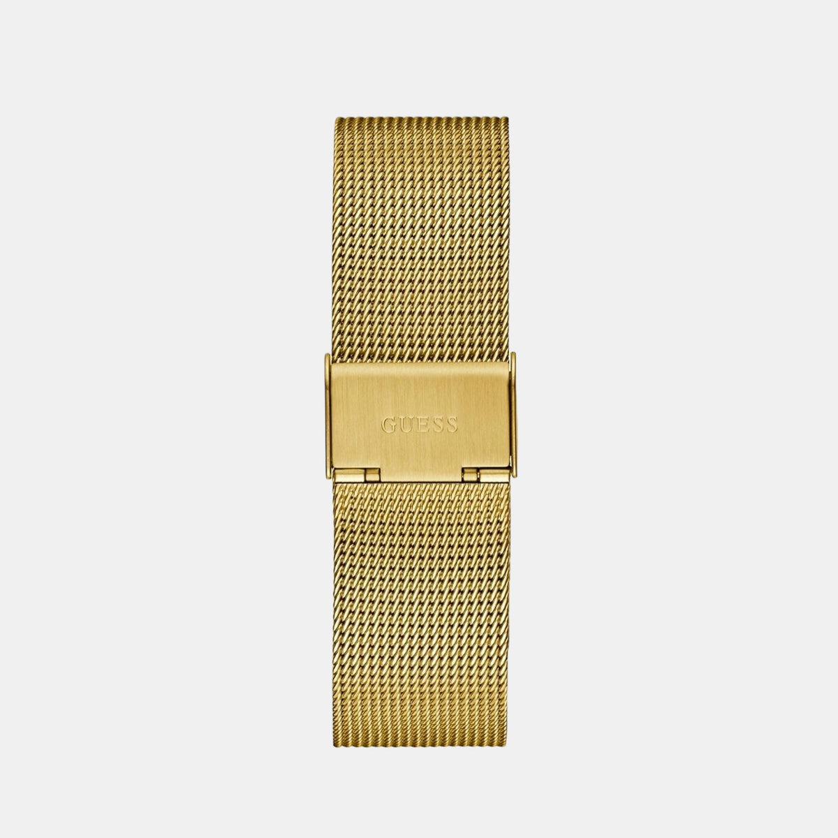 Guess Stainless Steel Green watch