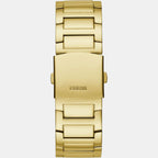 Guess 48 mm Round Quartz watch