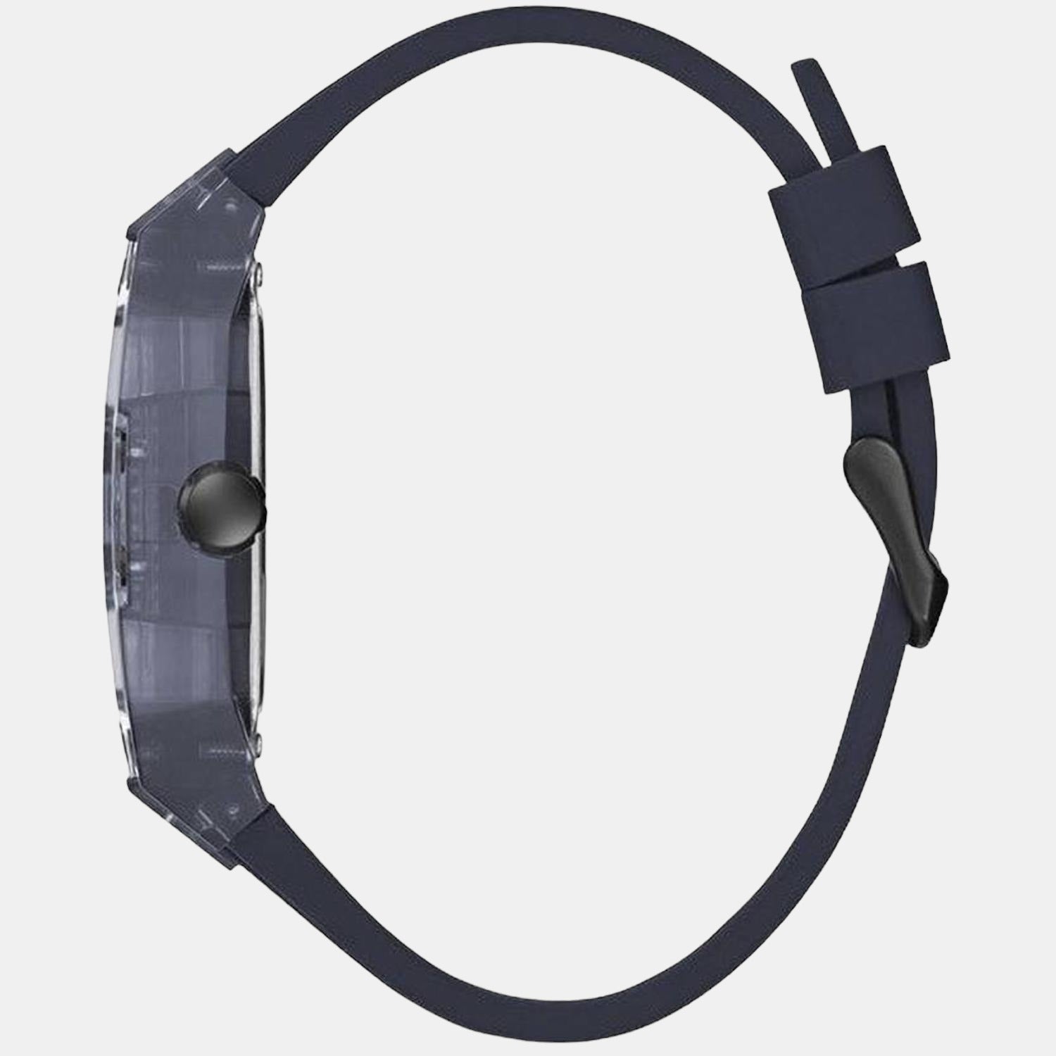 Guess 44 mm Round Quartz watch