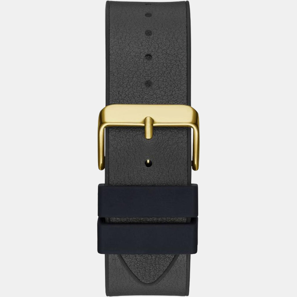 Guess 44 mm Round Quartz watch