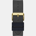 Guess 44 mm Round Quartz watch