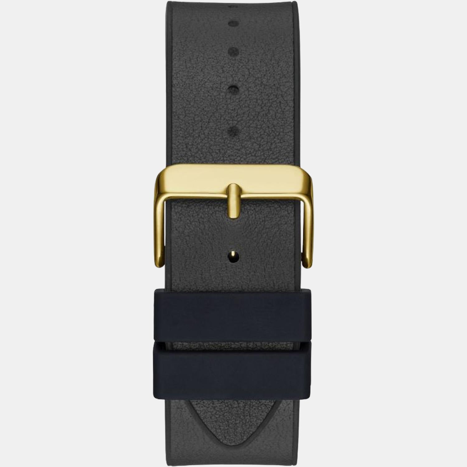 Guess 44 mm Round Quartz watch