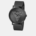 Guess 44 mm Round Quartz watch