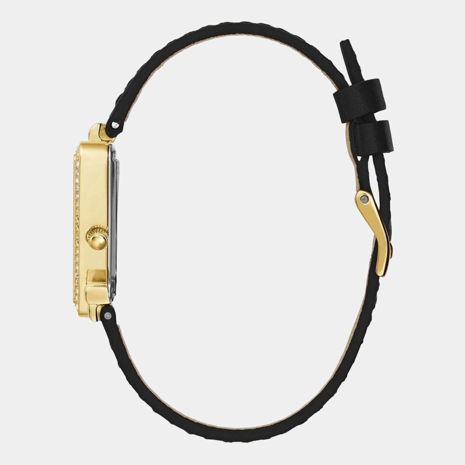 Guess 34 mm Round Quartz watch