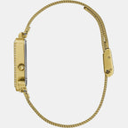 Guess 34 mm Round Quartz watch