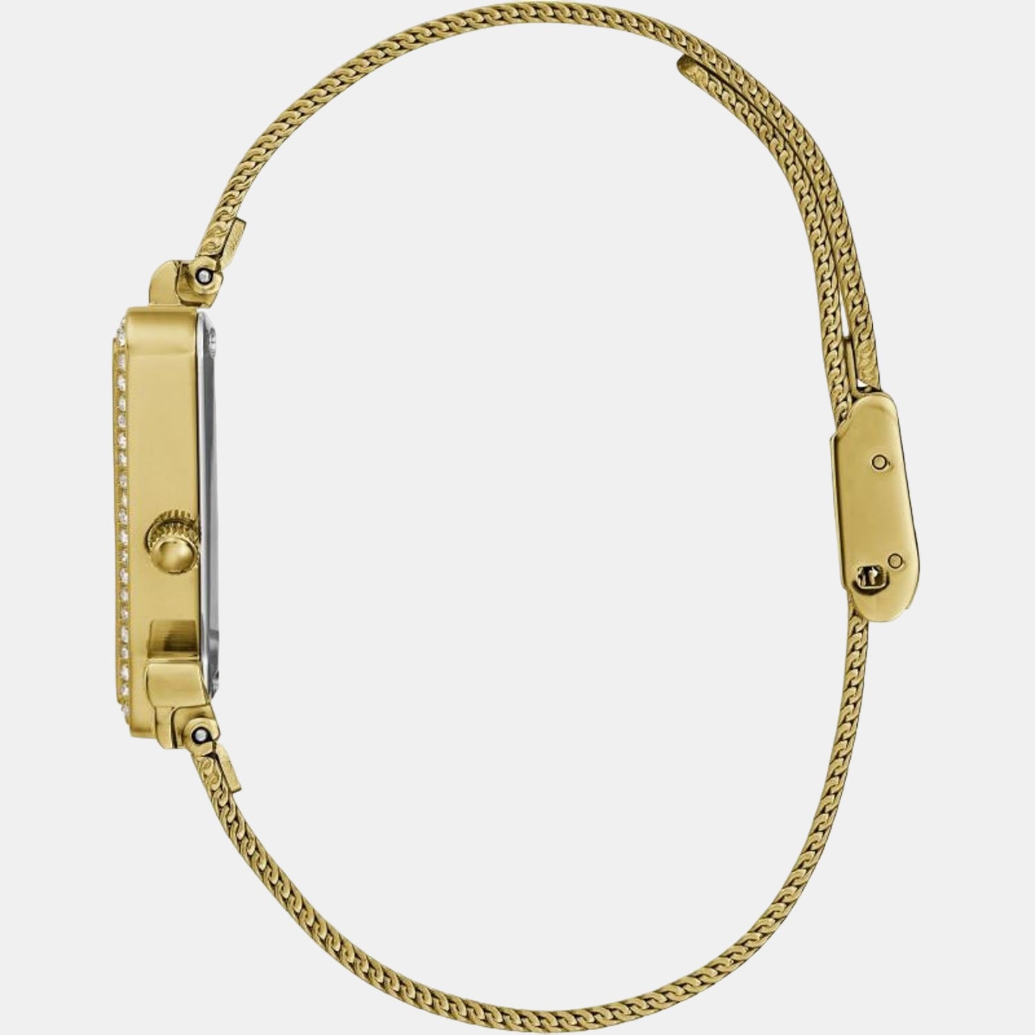 Guess 34 mm Round Quartz watch