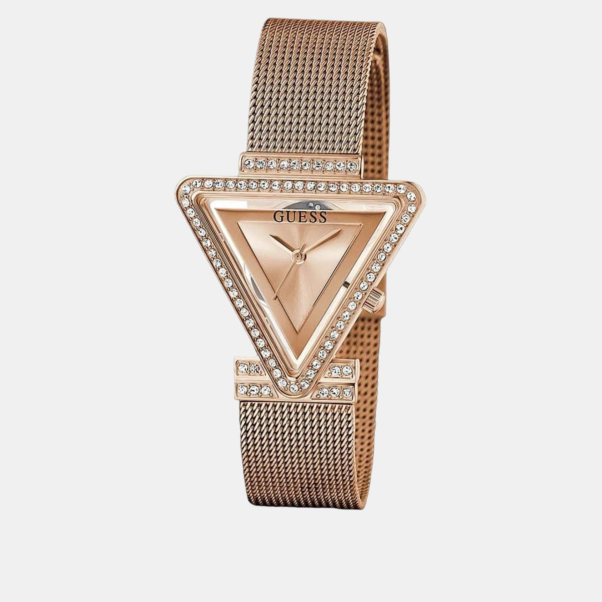 Guess 34 mm Round Quartz watch