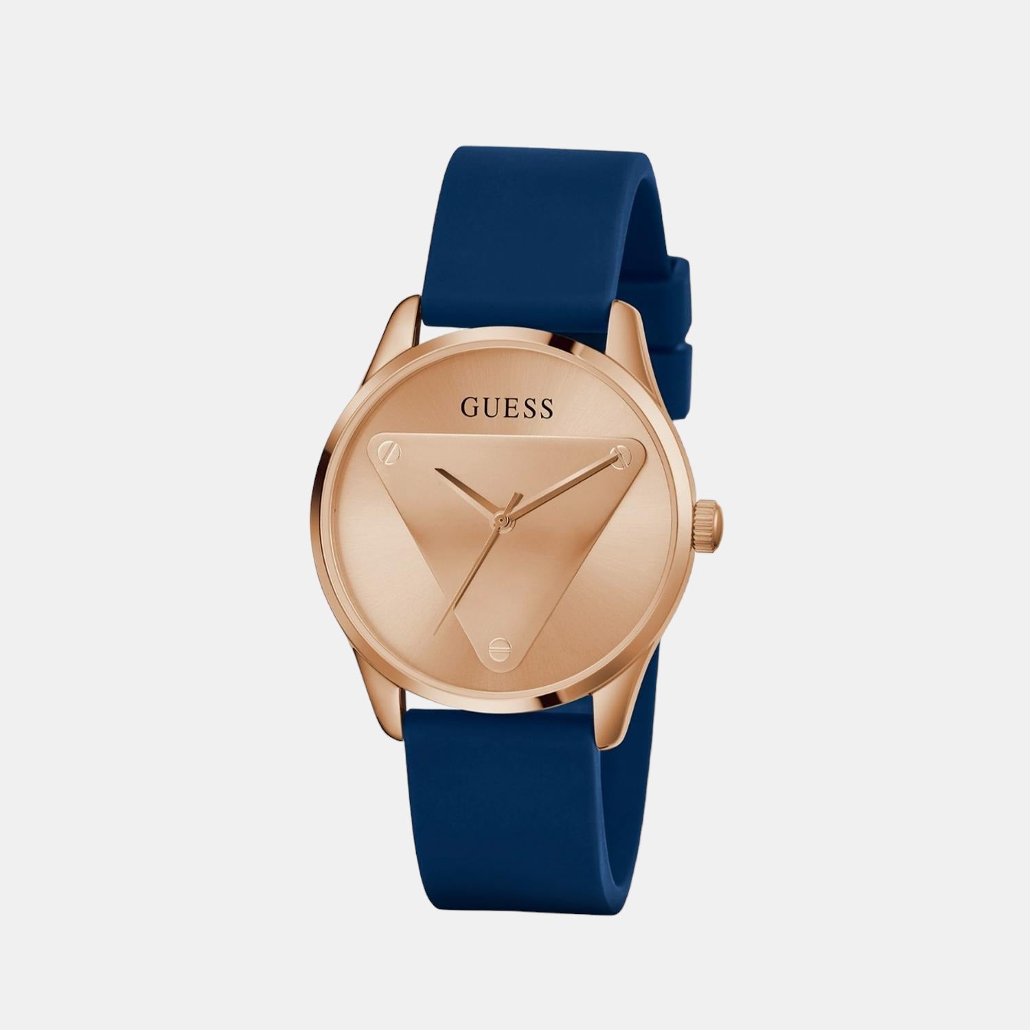 Guess 34 mm Round Quartz watch