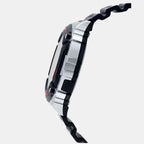 Casio 47 mm Round Quartz watch