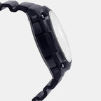 Casio Resin Oval watch