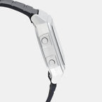 Casio Resin Oval watch