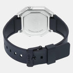 Casio Resin Black watch