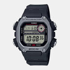 Casio 37 mm Square Quartz watch