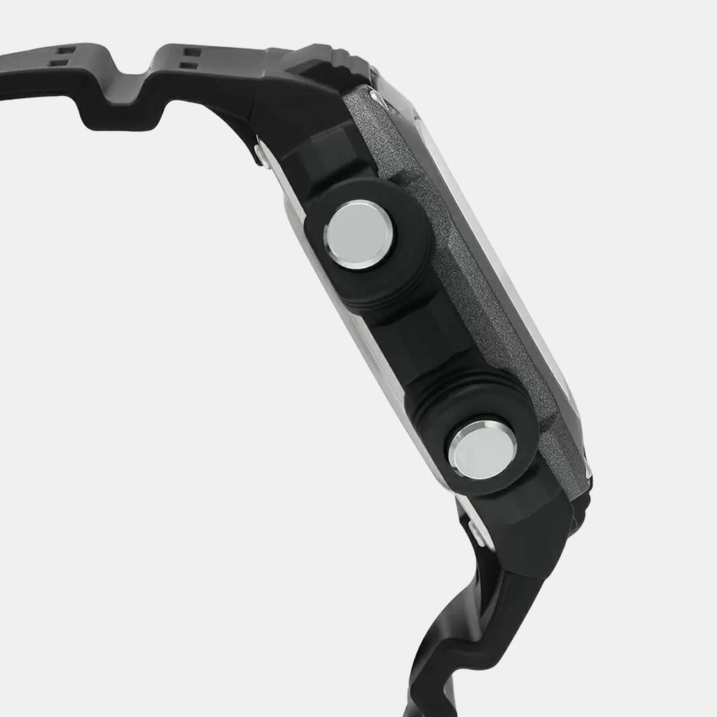 Casio Resin Square watch