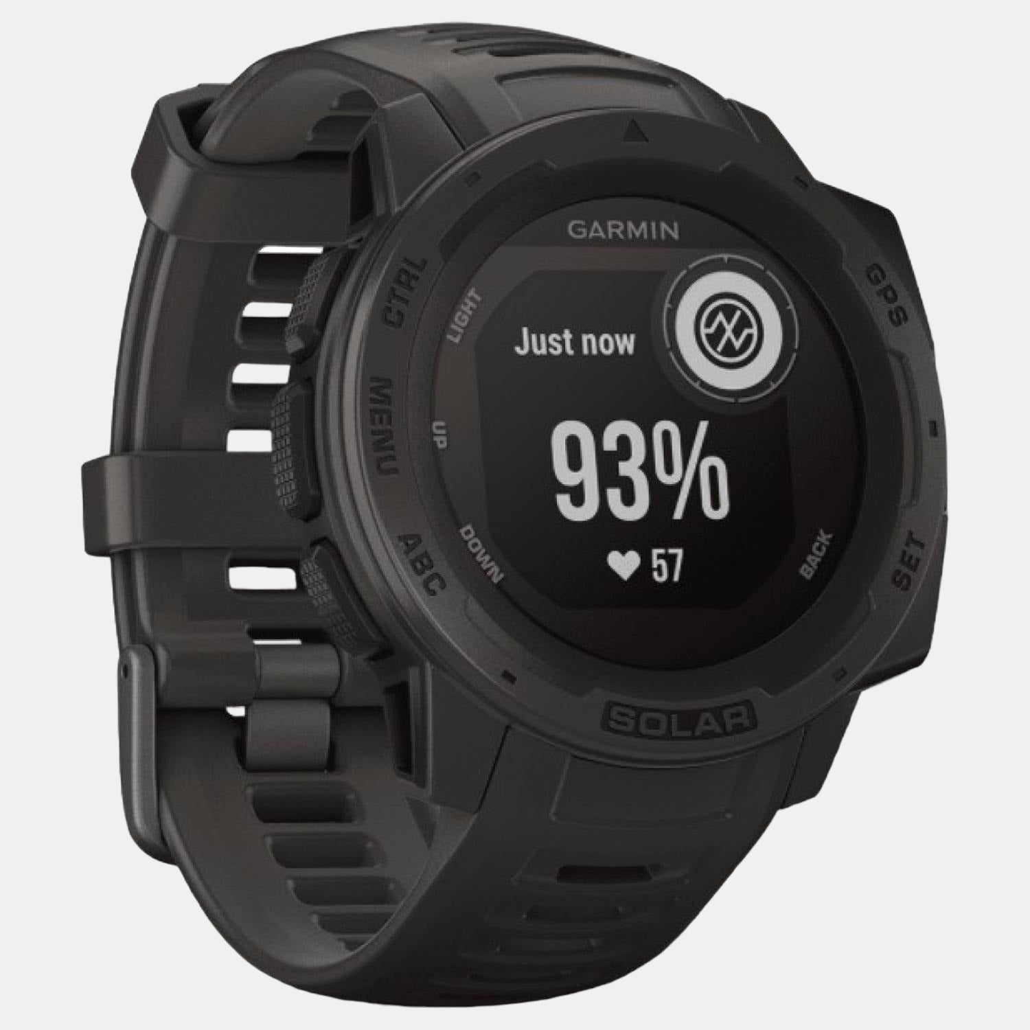 garmin-polymer-graphite-digital-unisex-smart-watch-instinct-2-graphite-010-02626-60