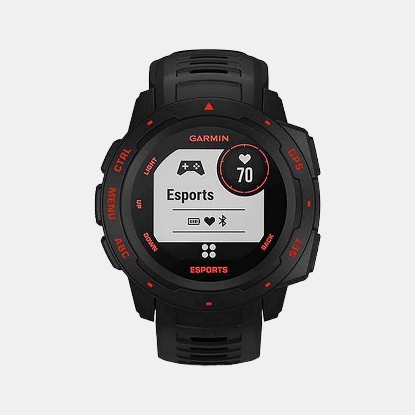 Male Digital Smart Watch INSTINCT ESPORTS 010-02064-78