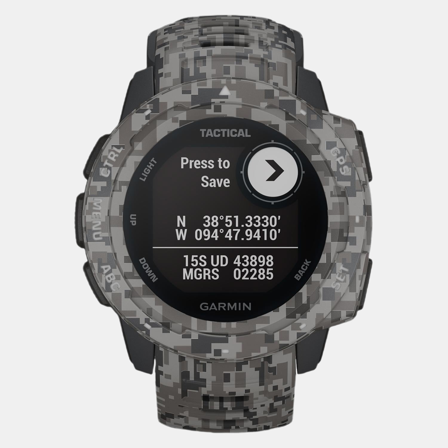 Suunto Traverse Alpha Stealth – the GPS/GLONASS outdoor watch