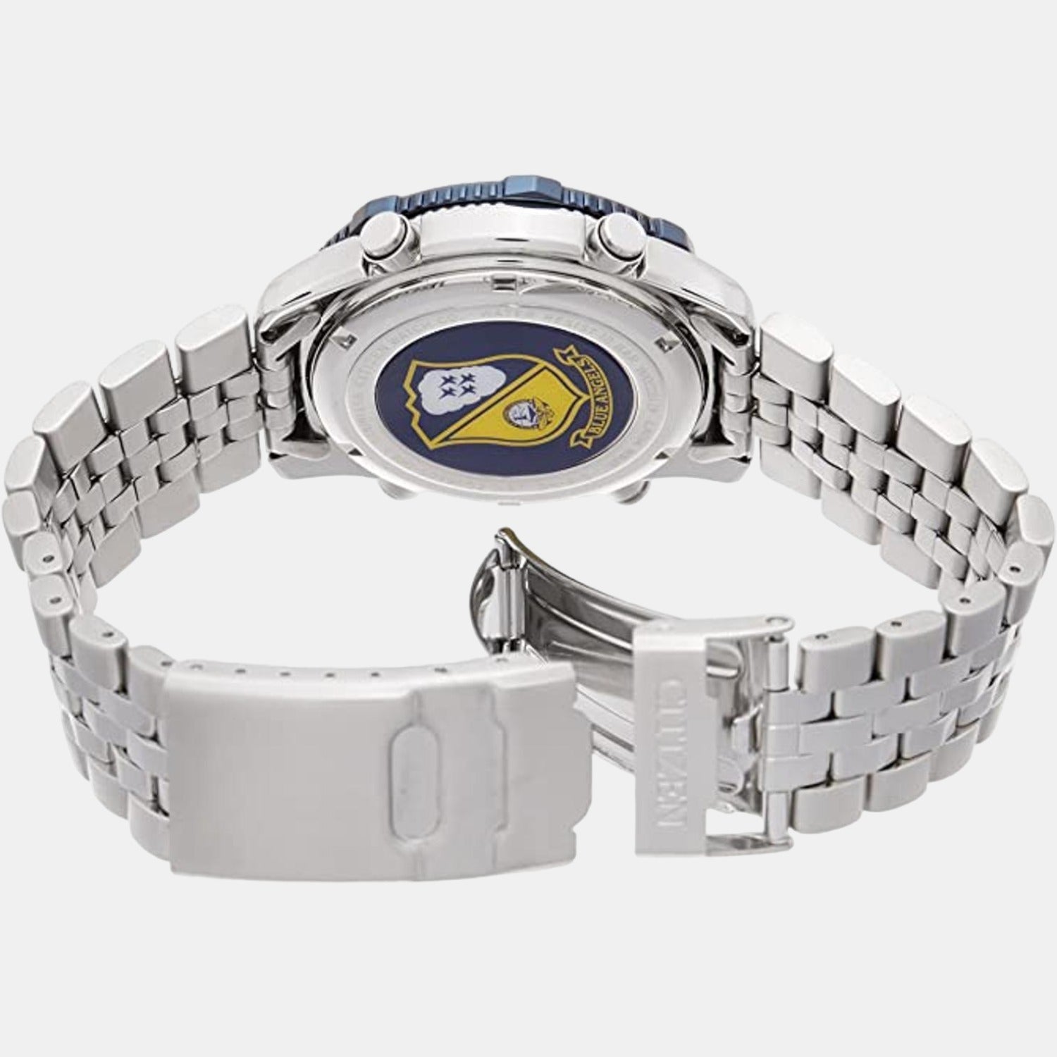 Citizen 40 mm Round Quartz watch